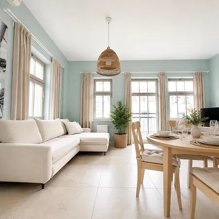 Apartament Monte Grace - Acco Rent