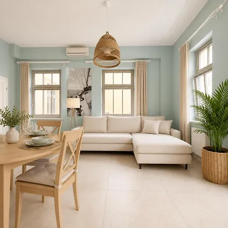 Monte Grace - Acco Rent Sopot