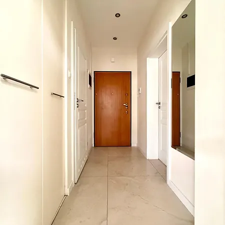 Monte Grace - Acco Rent Apartament Sopot