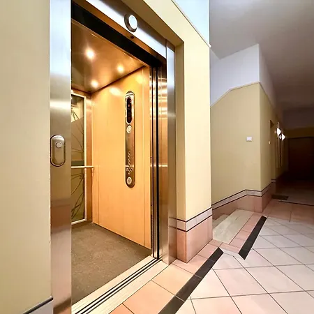Διαμέρισμα Monte Grace - Acco Rent *