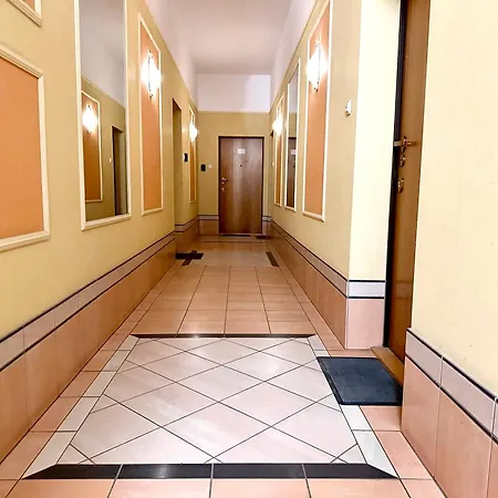 Monte Grace - Acco Rent Apartament *